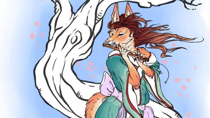 如何评价《灵笼 2》第六集？