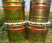 金屬防腐塗料使用中的幾點注意事項