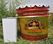 鋼結構塗料的施工要點