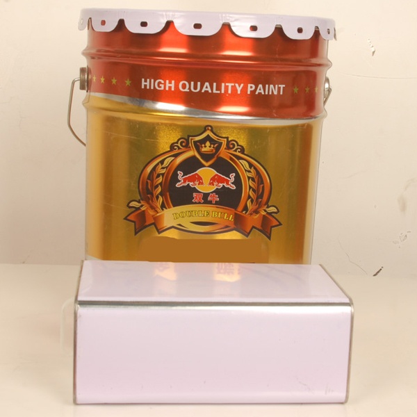 環氧内壁防腐漆