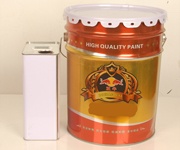 丙烯酸聚氨酯機械設備漆塗裝用途範圍是什麽？有哪些優勢？