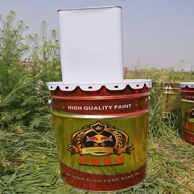 什麽是反射隔熱塗料？特性及應用領域？