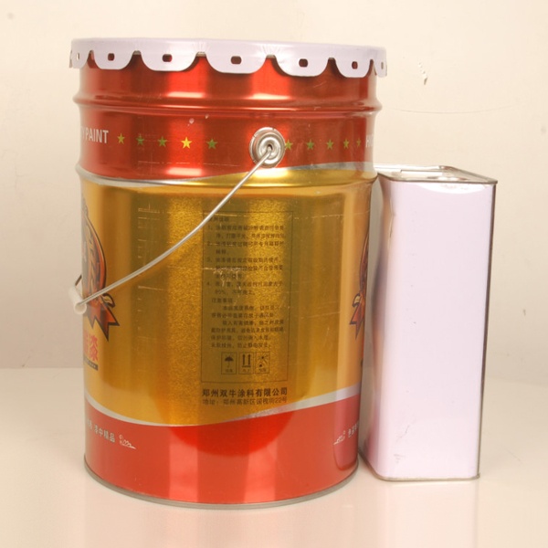 環氧富鋅底漆pk冷鍍鋅漆誰更有優勢，兩者之間的區别