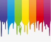 油漆施工常見幾大“毛病”之慢幹、發粘​、​脫粉​