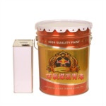 環氧煤瀝青漆的組成 特性 用途及技術指标