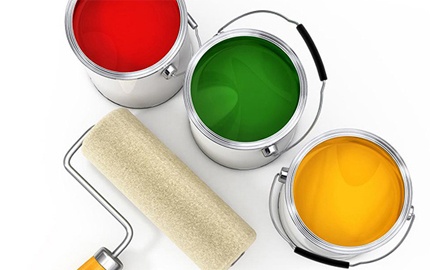 氧化鋅防鏽底漆