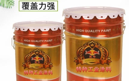 選擇防鏽漆有哪些事情需要注意