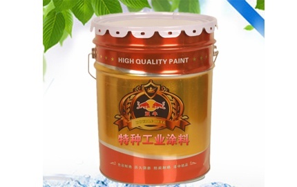 環氧雲鐵中間漆常見配套用漆和用途及特性