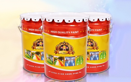 重防腐塗料主要應用領域有哪些呢？